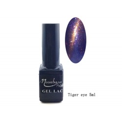 Gel Lac Tiger Eye 5ml #841 Gel Lac Tiger Eye 5ml #841